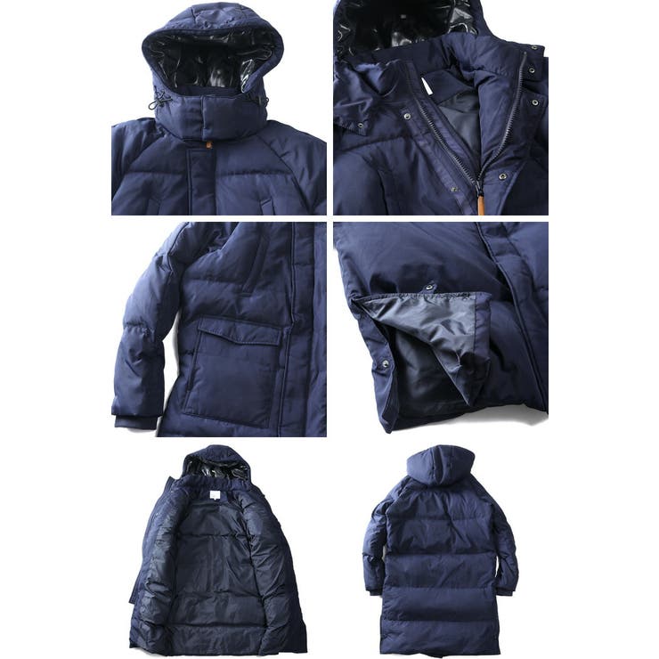 大きいサイズ メンズ DANIEL | 大きいサイズの店ビッグエムワン  | 詳細画像3 