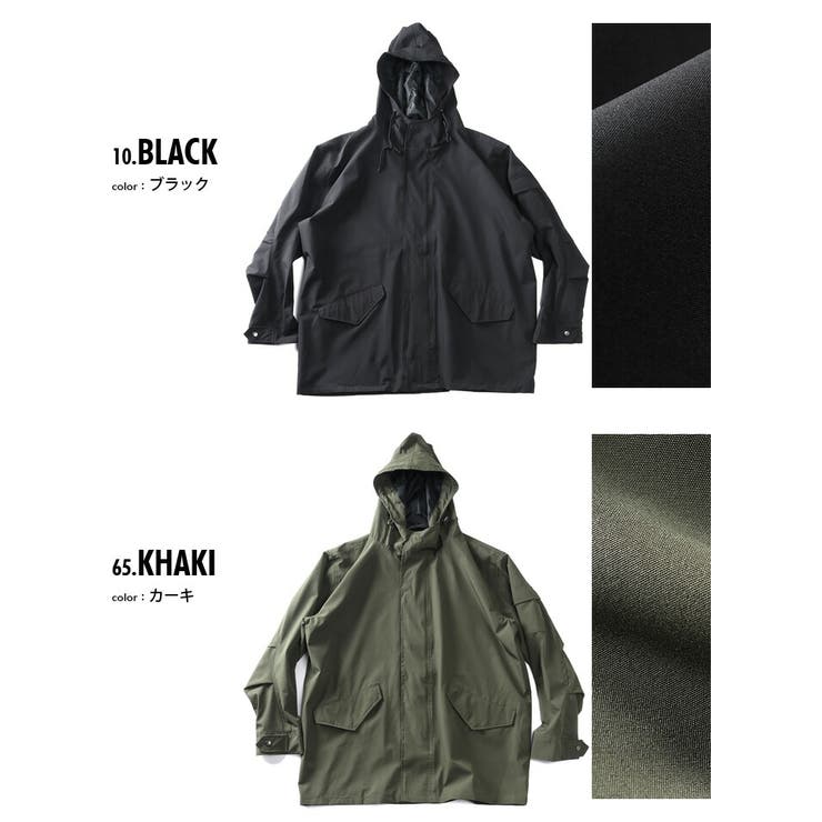 大きいサイズ メンズ Three | 大きいサイズの店ビッグエムワン  | 詳細画像2 