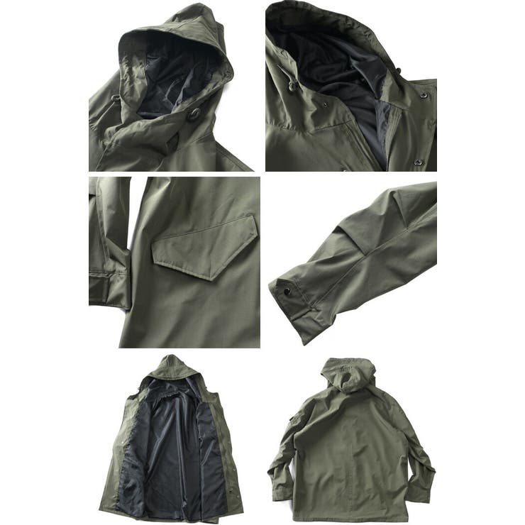 大きいサイズ メンズ Three | 大きいサイズの店ビッグエムワン  | 詳細画像3 