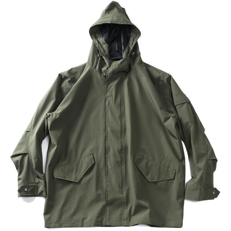 大きいサイズ メンズ Three | 大きいサイズの店ビッグエムワン  | 詳細画像5 