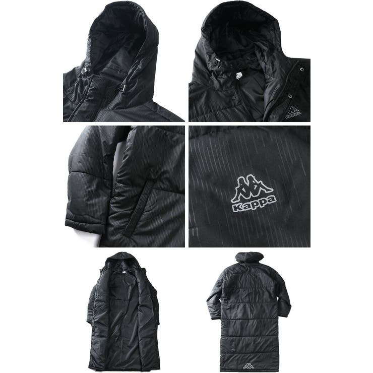 大きいサイズ メンズ KAPPA | 大きいサイズの店ビッグエムワン  | 詳細画像3 