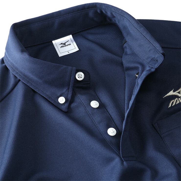 大きいサイズ メンズ MIZUNO | 大きいサイズの店ビッグエムワン  | 詳細画像7 