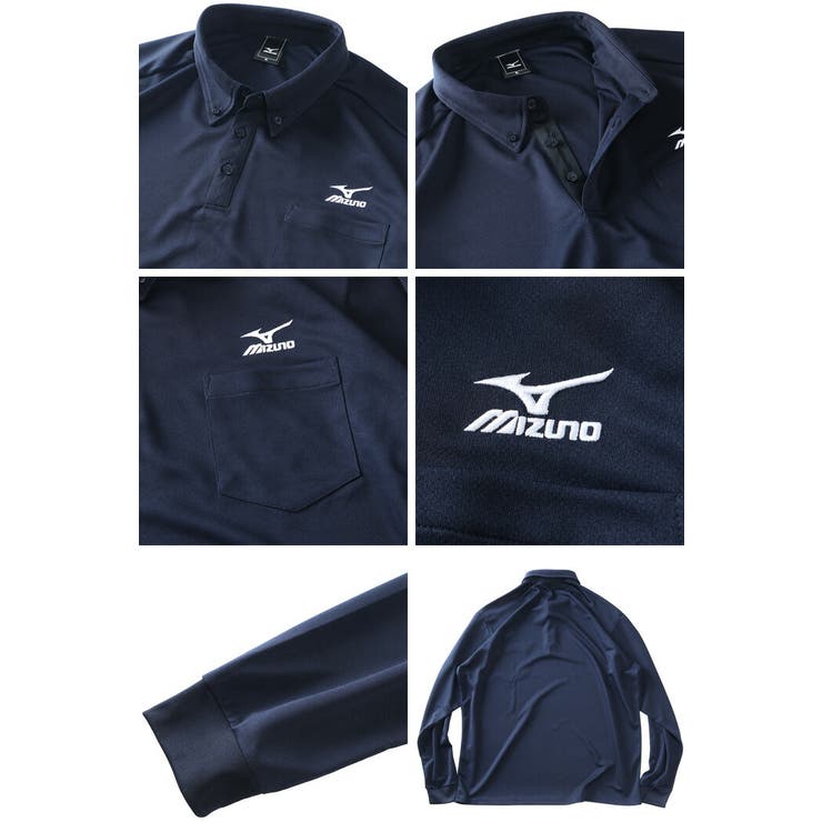 大きいサイズ メンズ MIZUNO | 大きいサイズの店ビッグエムワン  | 詳細画像3 