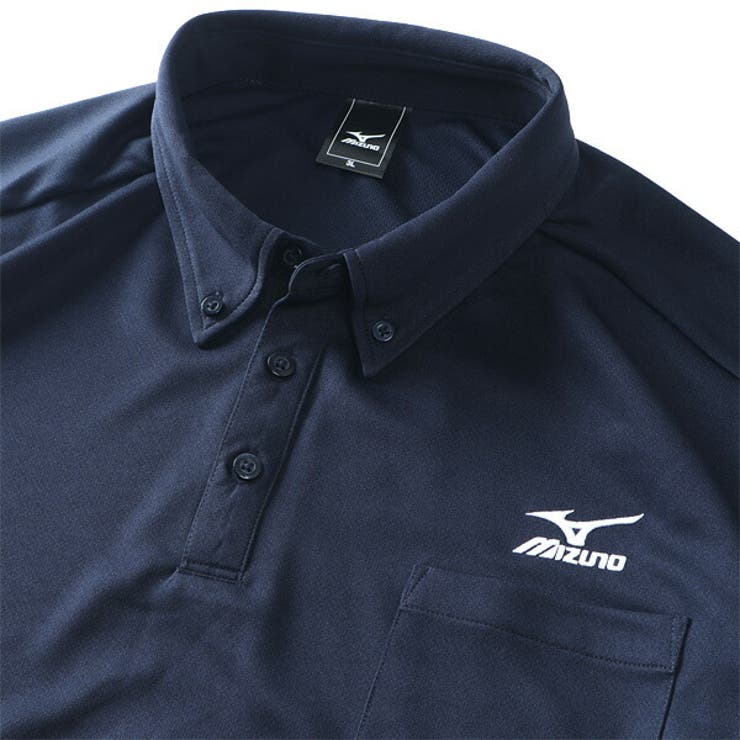 大きいサイズ メンズ MIZUNO | 大きいサイズの店ビッグエムワン  | 詳細画像8 