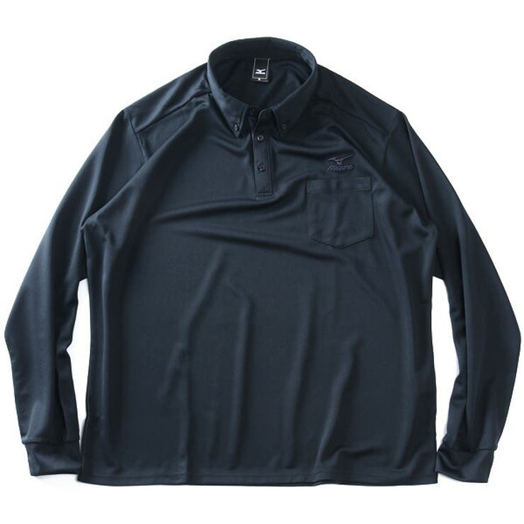 大きいサイズ メンズ MIZUNO | 大きいサイズの店ビッグエムワン  | 詳細画像6 