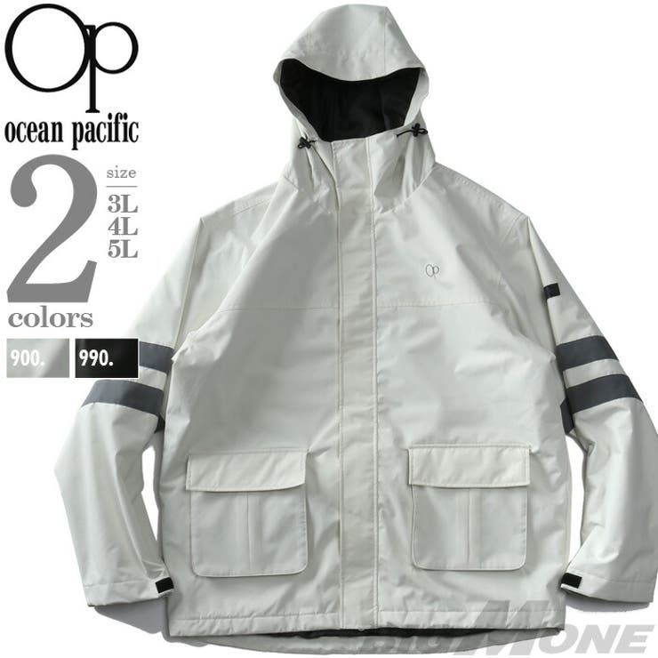 大きいサイズ メンズ OCEAN | 大きいサイズの店ビッグエムワン  | 詳細画像1 