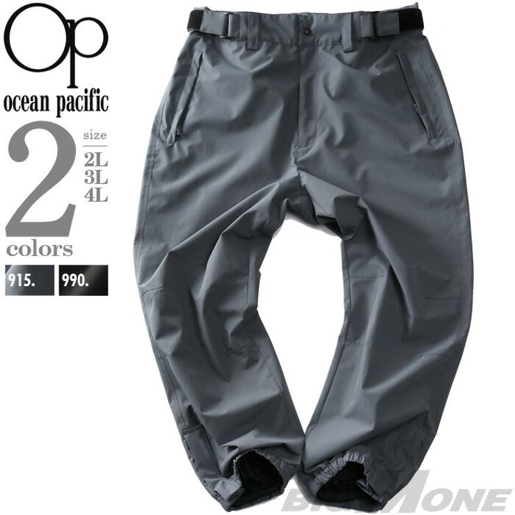 大きいサイズ メンズ OCEAN | 大きいサイズの店ビッグエムワン  | 詳細画像1 