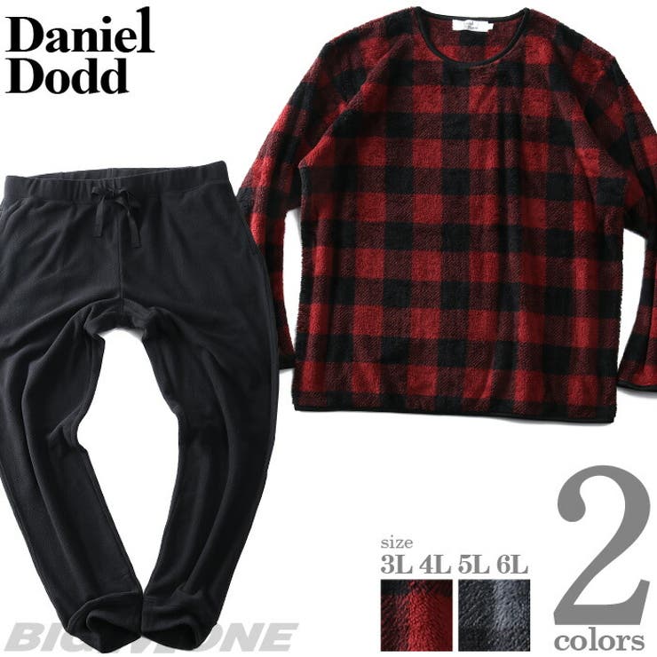 大きいサイズ メンズ DANIEL | 大きいサイズの店ビッグエムワン  | 詳細画像1 