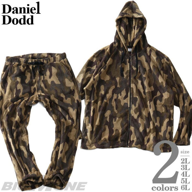 大きいサイズ メンズ DANIEL | 大きいサイズの店ビッグエムワン  | 詳細画像1 
