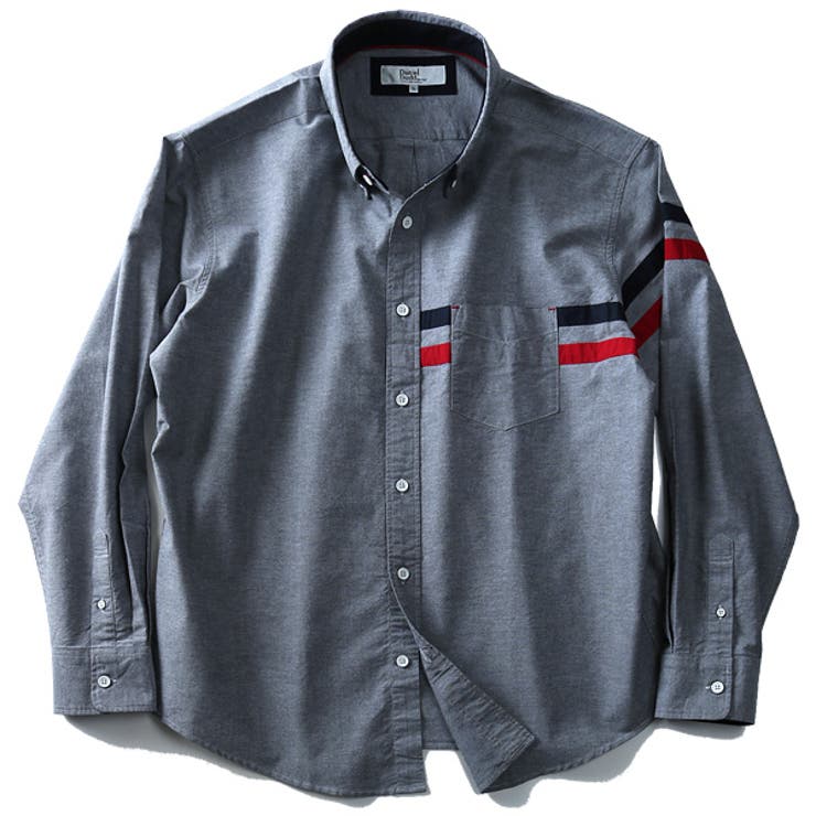 Daniel Dodd 長袖オックスフォード胸袖トリコラインボタンダウンシャツ 品番 Zzhm 大きいサイズの店ビッグエムワン オオキイサイズノビッグエムワン のメンズファッション通販 Shoplist ショップリスト Daniel Dodd 長袖オックスフォード胸袖トリコラインボタンダウンシャツ 品番 Zzhm 大きいサイズの店ビッグエムワン オオキイサイズノビッグエムワン のメンズファッション通販 Shoplist ショップリスト