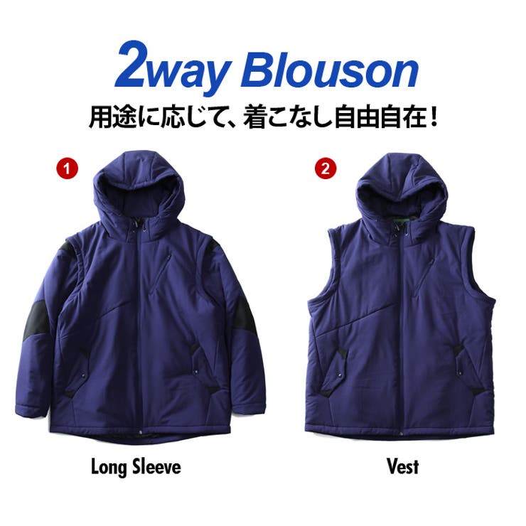 大きいサイズ メンズ Bowerbirds | 大きいサイズの店ビッグエムワン  | 詳細画像5 