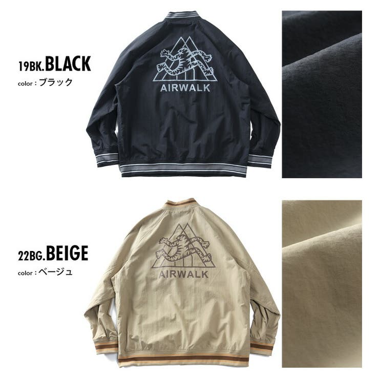 大きいサイズ メンズ AIRWALK | 大きいサイズの店ビッグエムワン  | 詳細画像2 