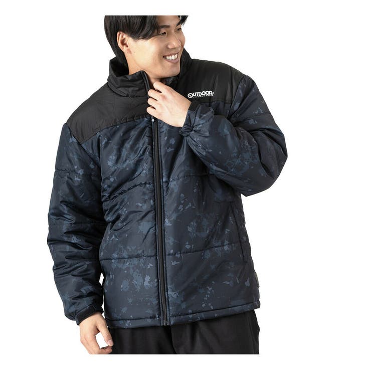 大きいサイズ メンズ OUTDOOR | 大きいサイズの店ビッグエムワン  | 詳細画像5 