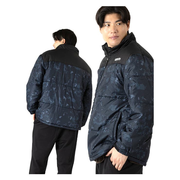 大きいサイズ メンズ OUTDOOR | 大きいサイズの店ビッグエムワン  | 詳細画像6 