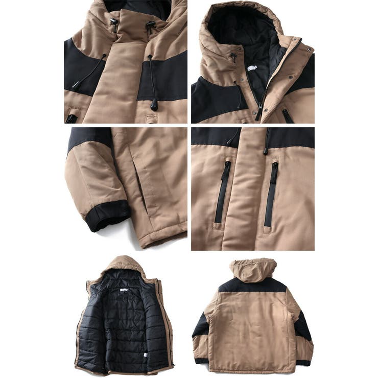 大きいサイズ メンズ DANIEL | 大きいサイズの店ビッグエムワン  | 詳細画像3 