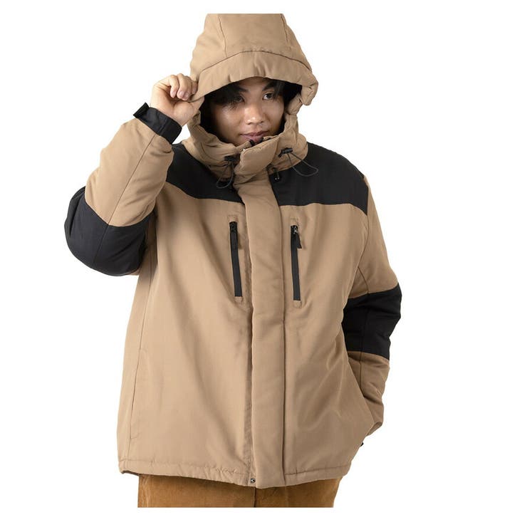 大きいサイズ メンズ DANIEL | 大きいサイズの店ビッグエムワン  | 詳細画像5 