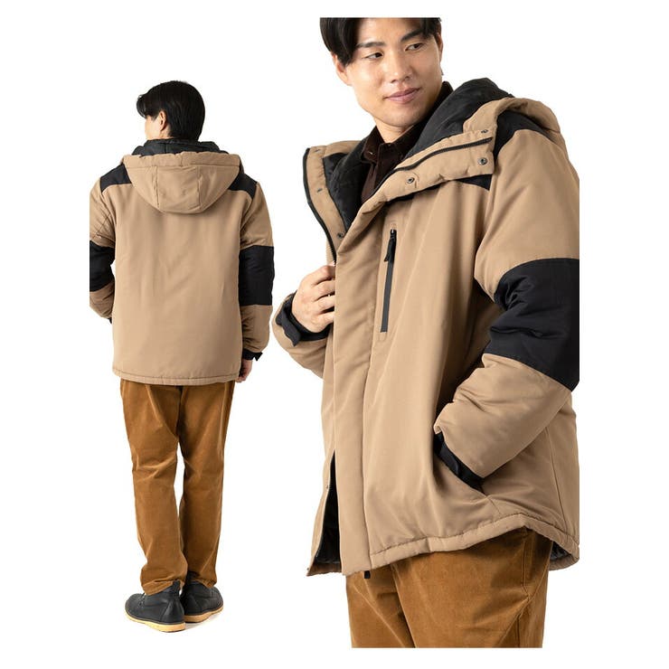 大きいサイズ メンズ DANIEL | 大きいサイズの店ビッグエムワン  | 詳細画像6 