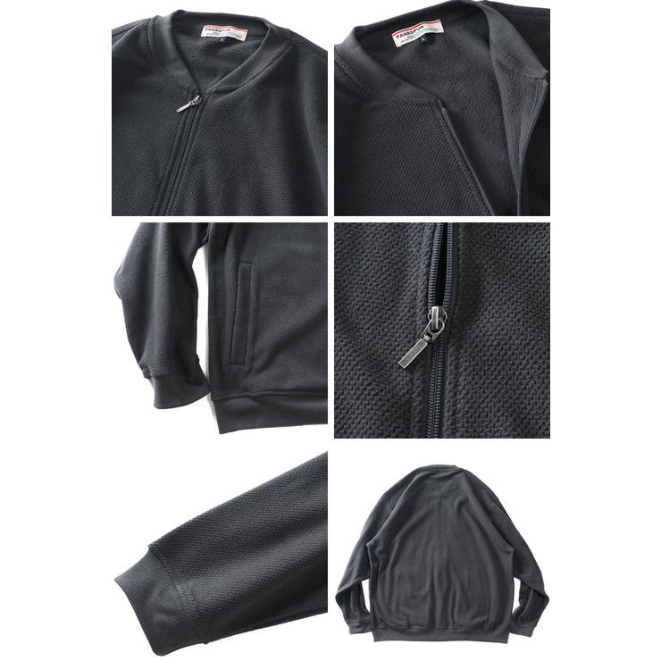 大きいサイズ メンズ PANASPUR | 大きいサイズの店ビッグエムワン  | 詳細画像3 