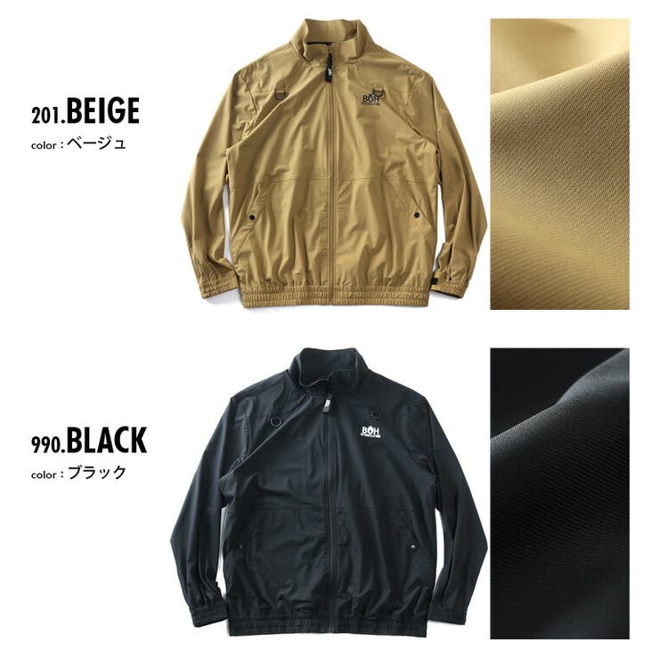 大きいサイズ メンズ BH | 大きいサイズの店ビッグエムワン  | 詳細画像2 