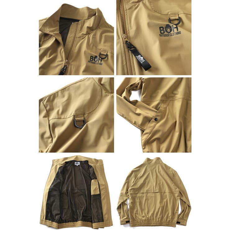 大きいサイズ メンズ BH | 大きいサイズの店ビッグエムワン  | 詳細画像3 