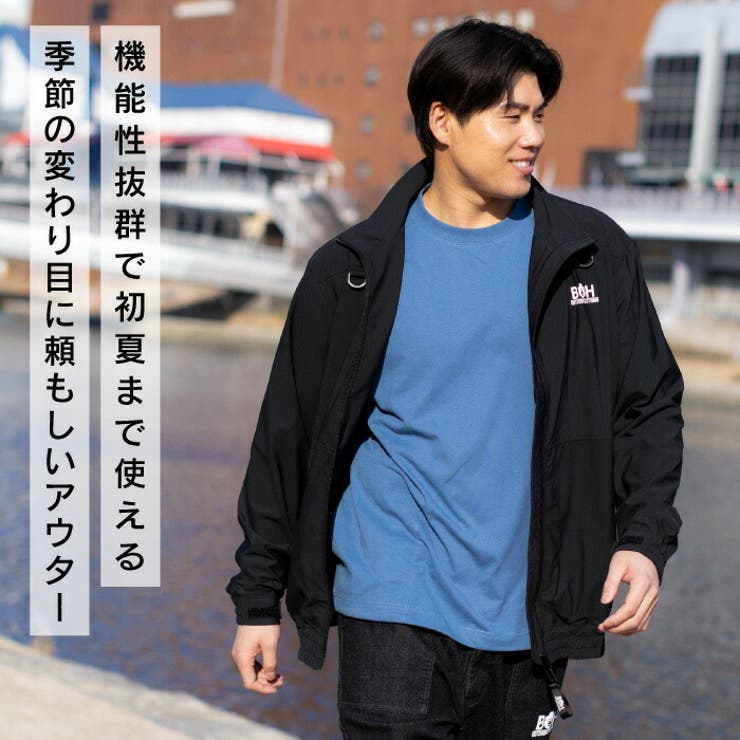 大きいサイズ メンズ BH | 大きいサイズの店ビッグエムワン  | 詳細画像4 