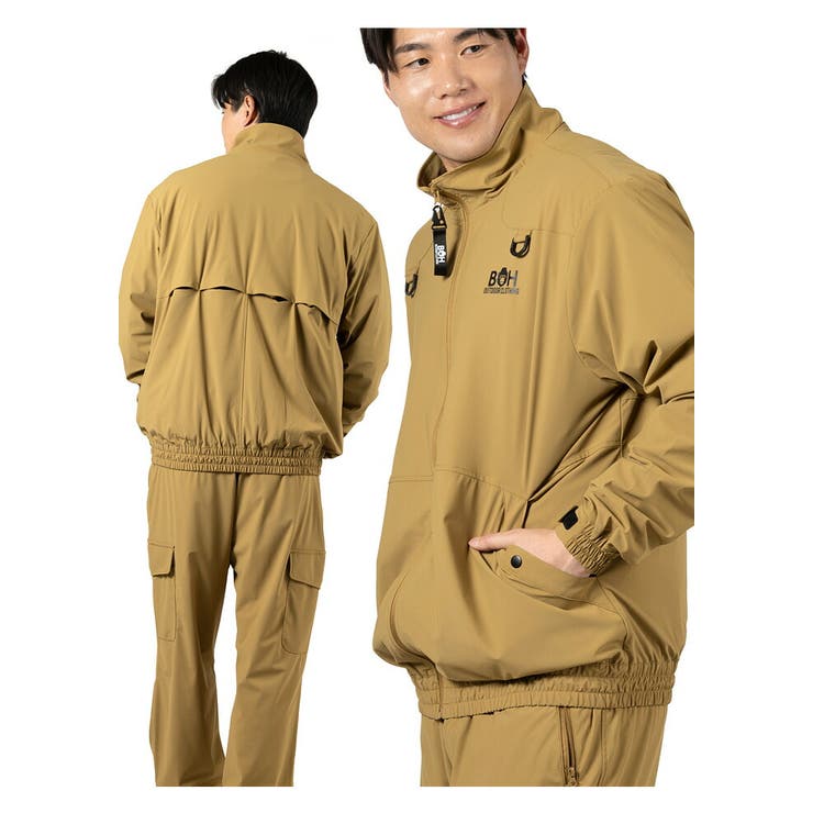 大きいサイズ メンズ BH | 大きいサイズの店ビッグエムワン  | 詳細画像12 