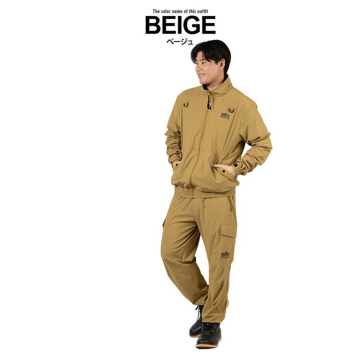 大きいサイズ メンズ BH | 大きいサイズの店ビッグエムワン  | 詳細画像8 