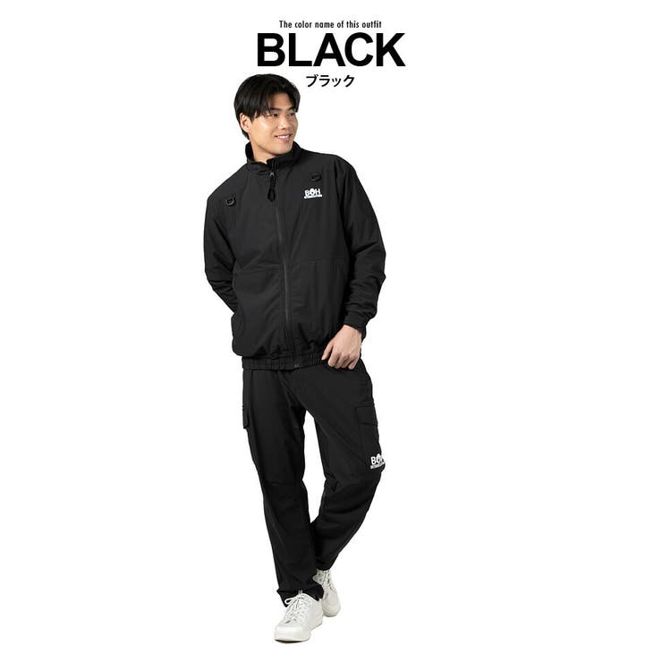 大きいサイズ メンズ BH | 大きいサイズの店ビッグエムワン  | 詳細画像9 