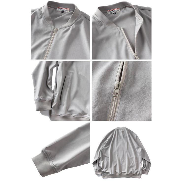 大きいサイズ メンズ PANASPUR | 大きいサイズの店ビッグエムワン  | 詳細画像3 