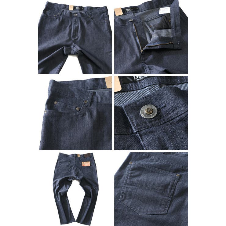 大きいサイズ メンズ DANIEL | 大きいサイズの店ビッグエムワン  | 詳細画像3 