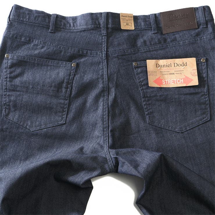 大きいサイズ メンズ DANIEL | 大きいサイズの店ビッグエムワン  | 詳細画像15 