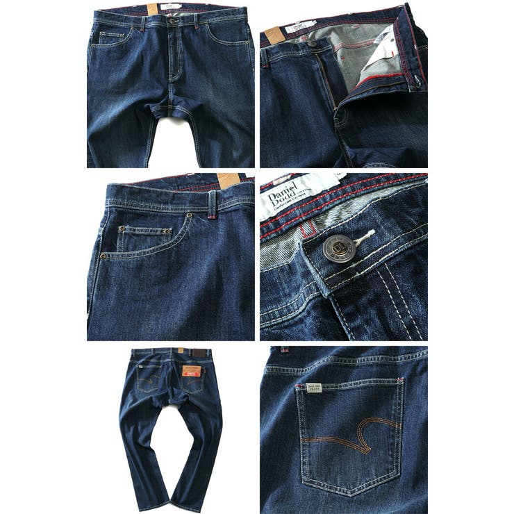 大きいサイズ メンズ DANIEL | 大きいサイズの店ビッグエムワン  | 詳細画像3 