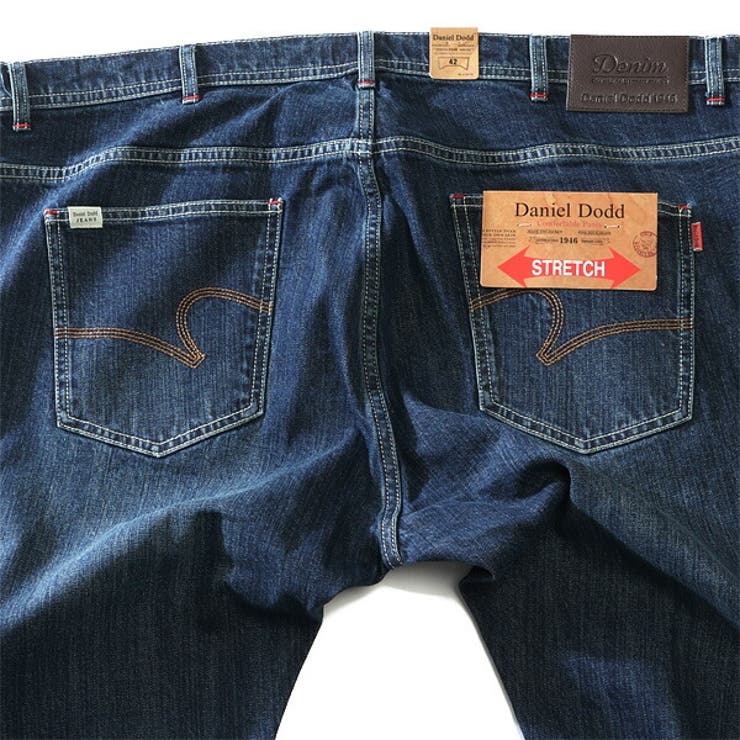 大きいサイズ メンズ DANIEL | 大きいサイズの店ビッグエムワン  | 詳細画像14 