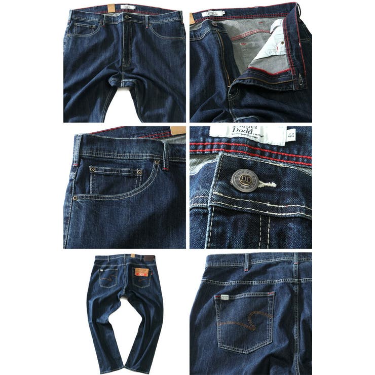 大きいサイズ メンズ DANIEL | 大きいサイズの店ビッグエムワン  | 詳細画像3 