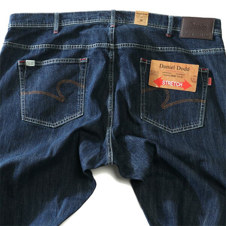 大きいサイズ メンズ DANIEL | 大きいサイズの店ビッグエムワン  | 詳細画像14 