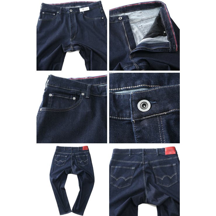 ワンピなど最旬ア！ 大きいサイズ メンズ EDWIN[品番：ZZHM0004137]｜大きいサイズの パンツ