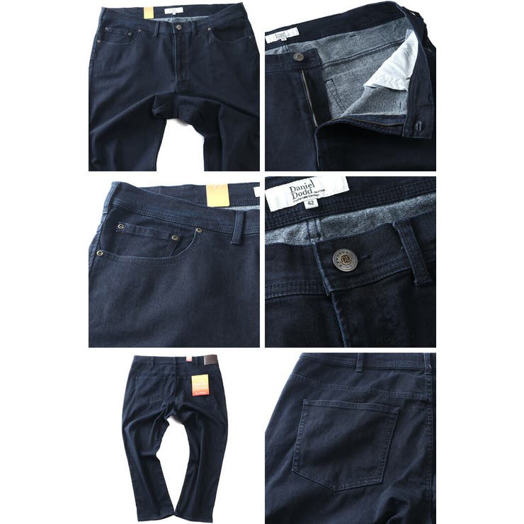 大きいサイズ メンズ DANIEL | 大きいサイズの店ビッグエムワン  | 詳細画像3 