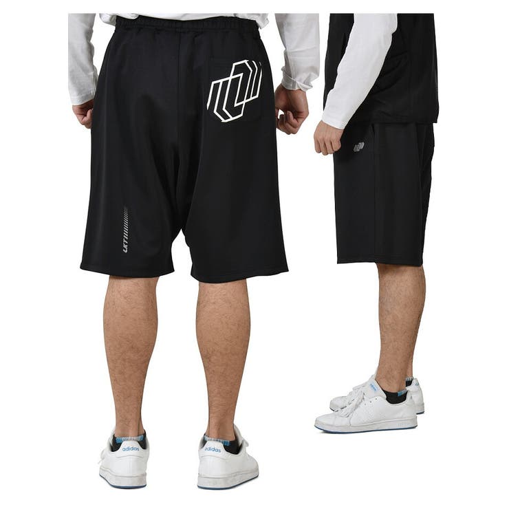 大きいサイズ メンズ LINKATION | 大きいサイズの店ビッグエムワン  | 詳細画像7 