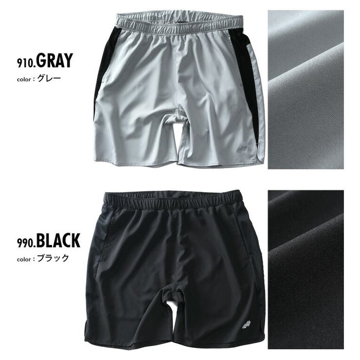 大きいサイズ メンズ LINKATION | 大きいサイズの店ビッグエムワン  | 詳細画像2 