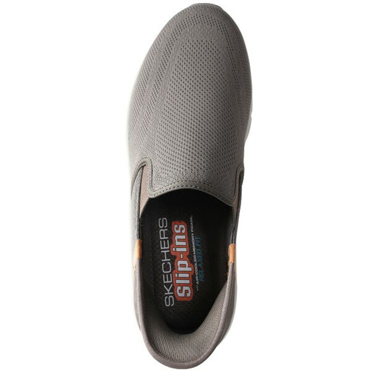 大きいサイズ メンズ SKECHERS | 大きいサイズの店ビッグエムワン  | 詳細画像11 