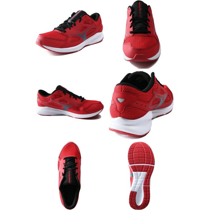 大きいサイズ メンズ MIZUNO[品番：ZZHM0004613]｜大きいサイズ