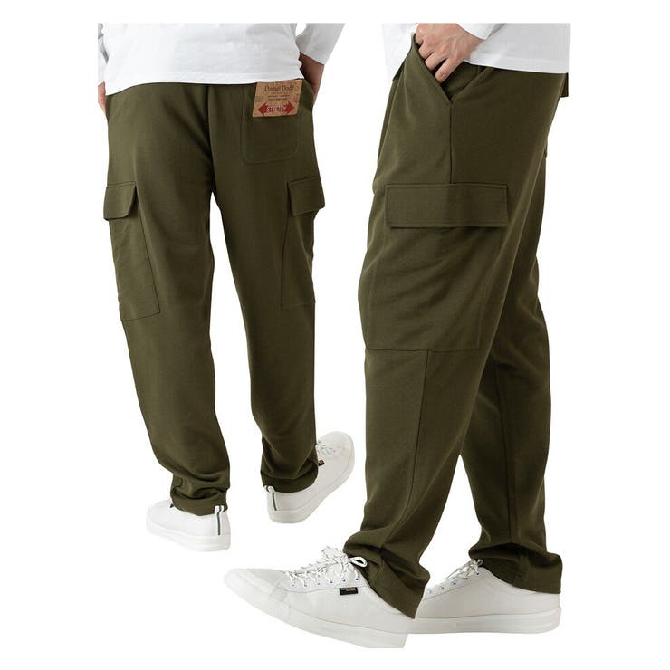 大きいサイズ メンズ DANIEL | 大きいサイズの店ビッグエムワン  | 詳細画像8 