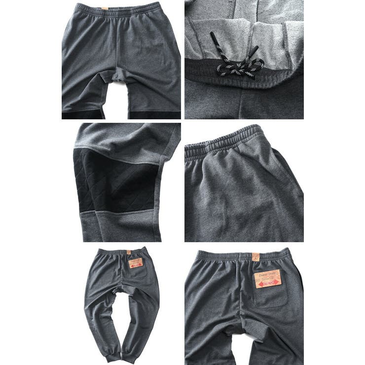 大きいサイズ メンズ DANIEL | 大きいサイズの店ビッグエムワン  | 詳細画像3 