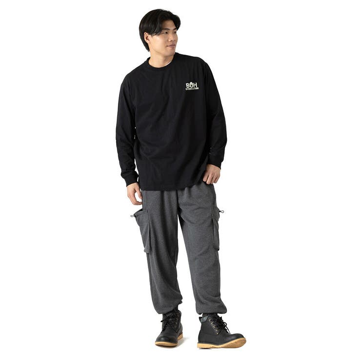 大きいサイズ メンズ BH | 大きいサイズの店ビッグエムワン  | 詳細画像5 