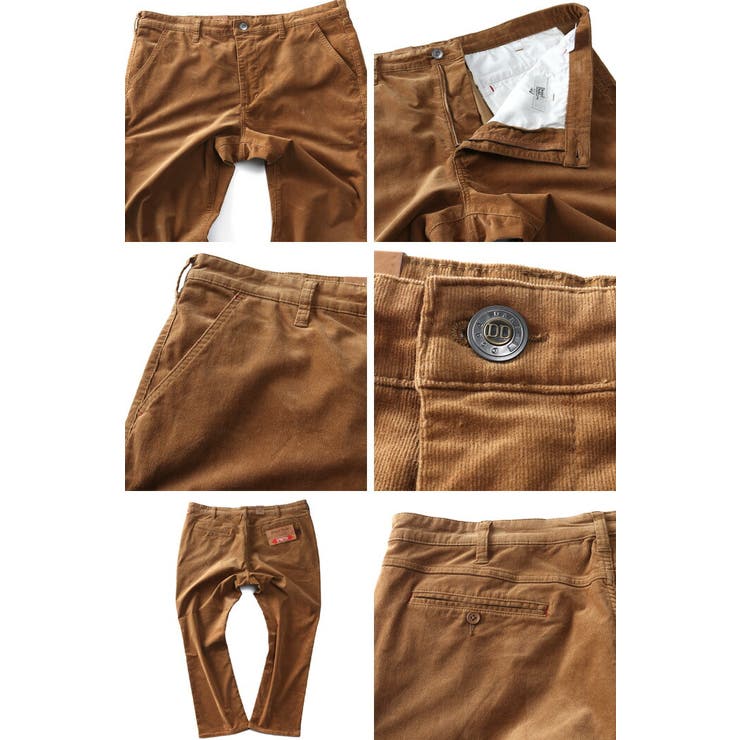 大きいサイズ メンズ DANIEL | 大きいサイズの店ビッグエムワン  | 詳細画像3 