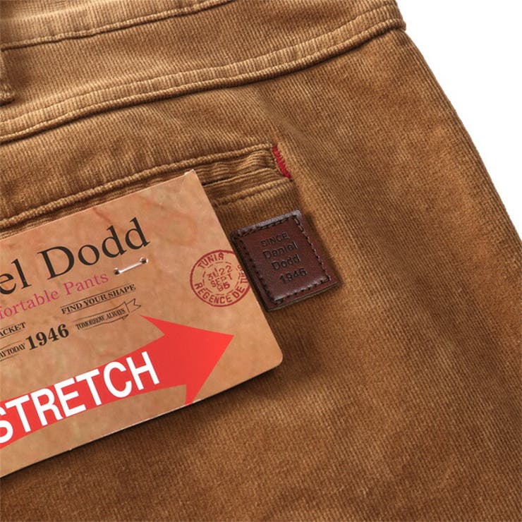 大きいサイズ メンズ DANIEL | 大きいサイズの店ビッグエムワン  | 詳細画像19 