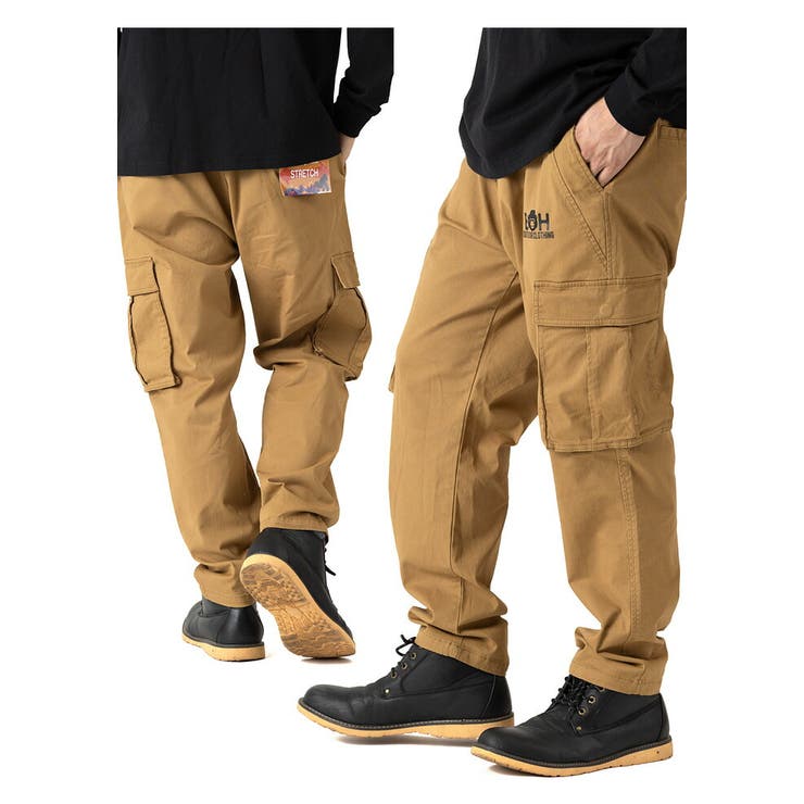 大きいサイズ メンズ BH | 大きいサイズの店ビッグエムワン  | 詳細画像8 