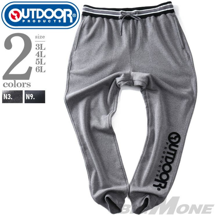 大きいサイズ メンズ OUTDOOR | 大きいサイズの店ビッグエムワン  | 詳細画像1 