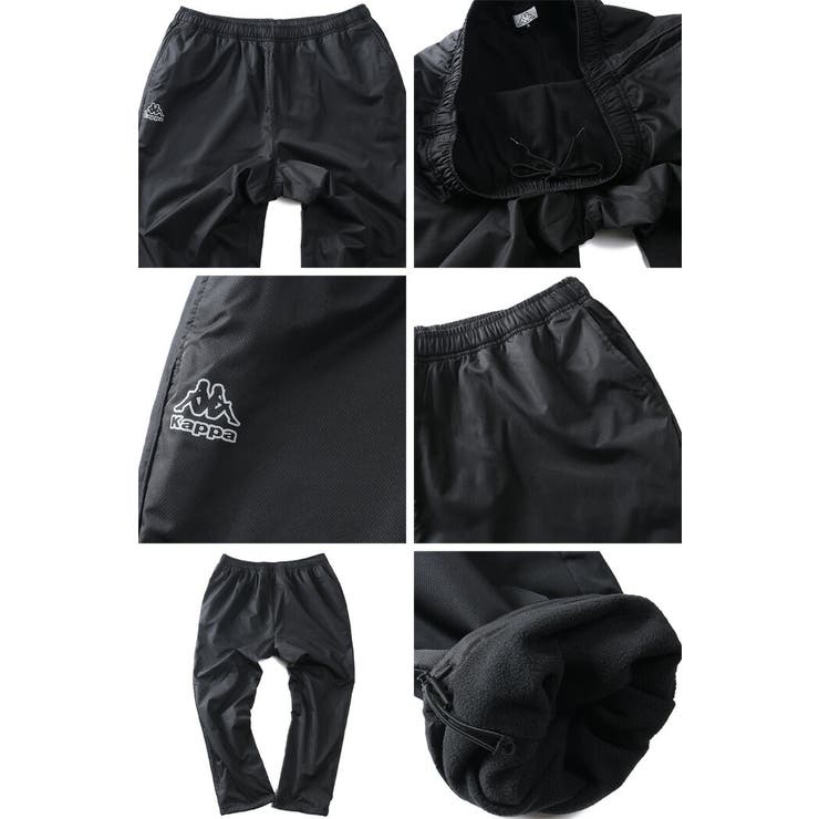 大きいサイズ メンズ KAPPA | 大きいサイズの店ビッグエムワン  | 詳細画像3 