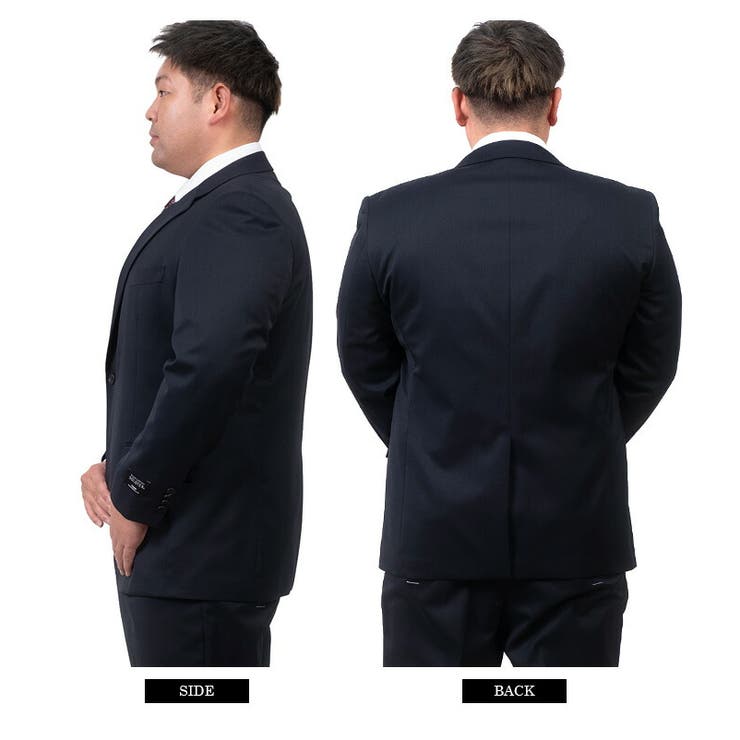 大きいサイズ メンズ GRADEVORE | 大きいサイズの店ビッグエムワン  | 詳細画像5 